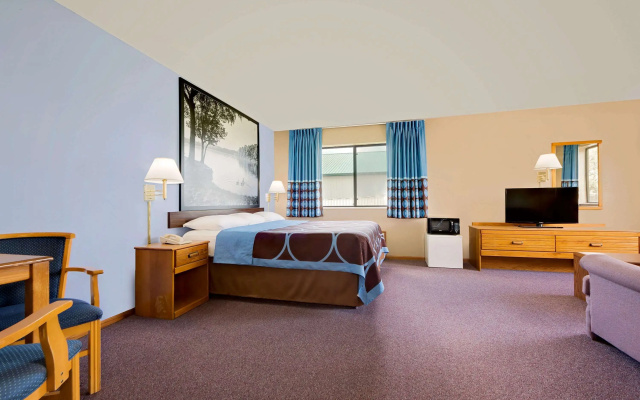 Hotel Pommier Chariton