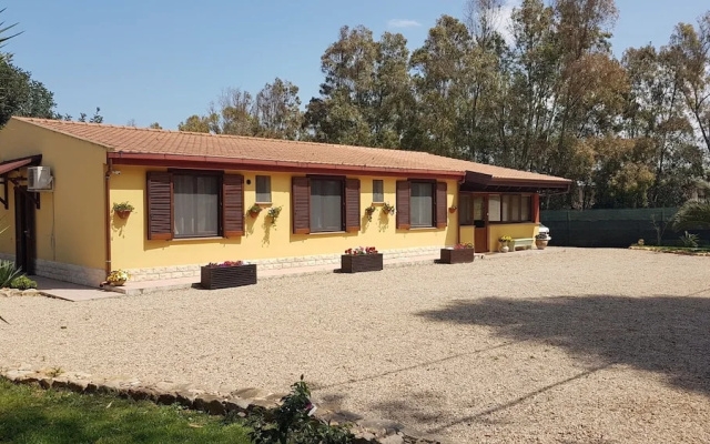 Guesthouse Pintadera