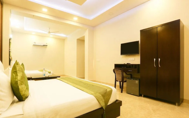 Treebo Hotel WOW