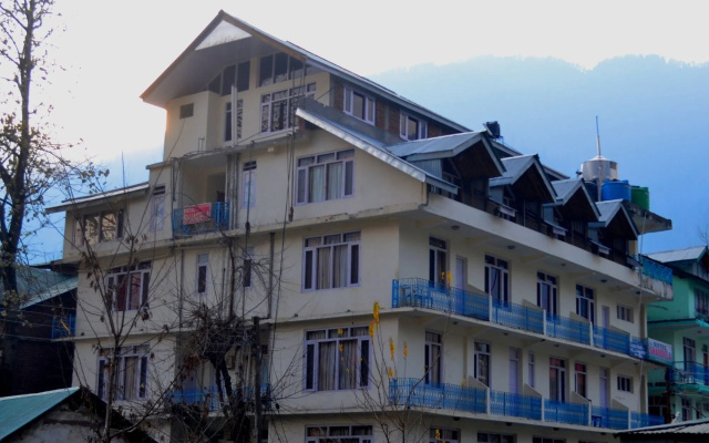 CS Shhandella Hotel