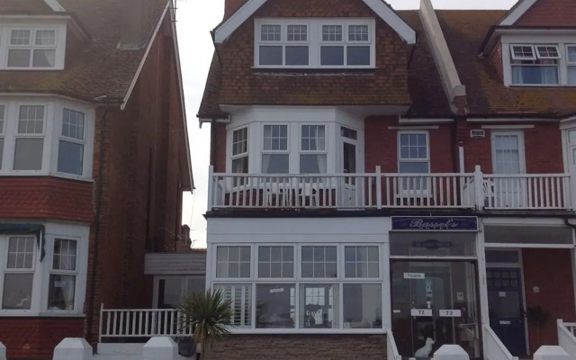 Bassets House