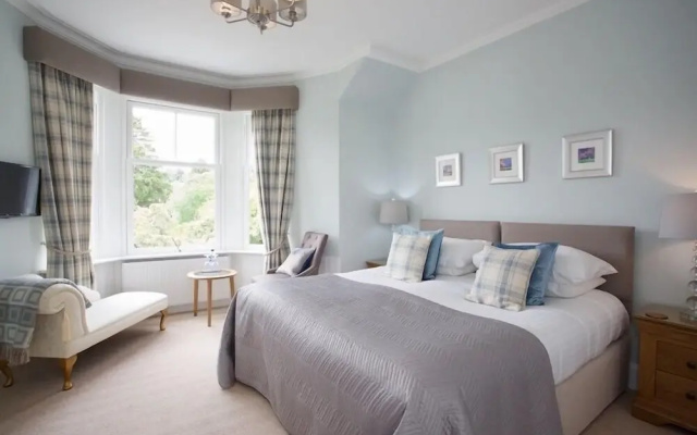 Dunmurray Lodge Guesthouse
