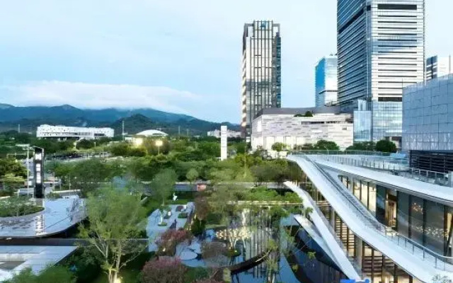 Slowcom Apartment