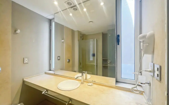 Ayres Apart San Telmo U102