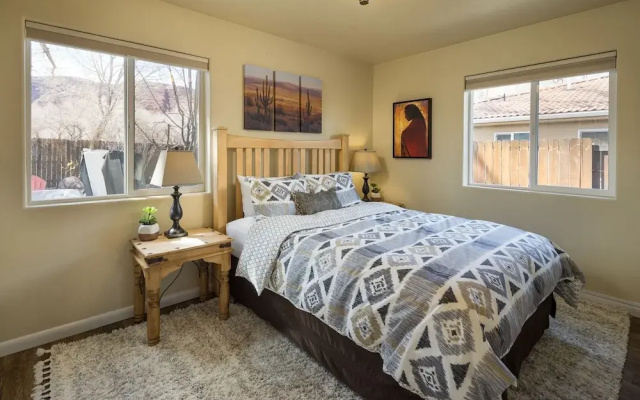 Cottonwoods 347
