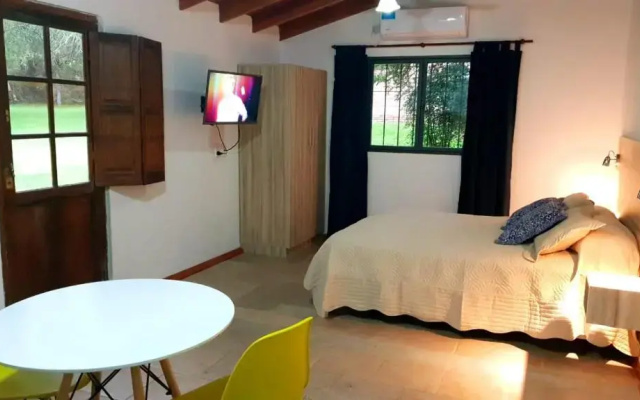 Cabañas Landhaus