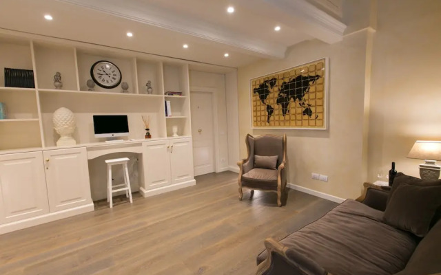Mabelle Firenze Residenza Sassetti
