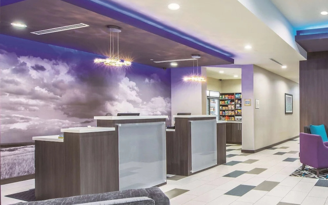 La Quinta Inn & Suites Enid