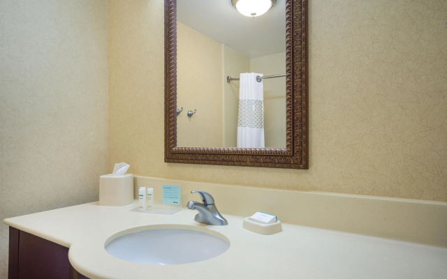 Hampton Inn Middletown
