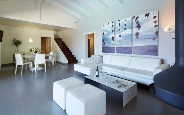 Villa Tatiana