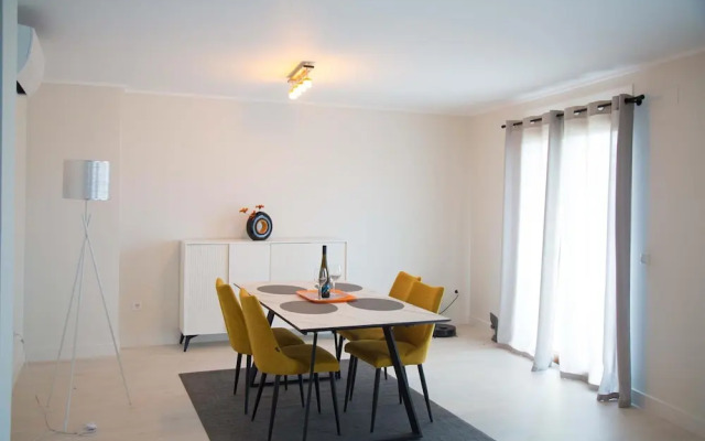Rosco in Javea With 3 Bedrooms and 2 Bathrooms