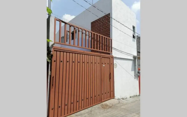 Bonita casa amueblada a 3 Kms del centro Cuernavaca