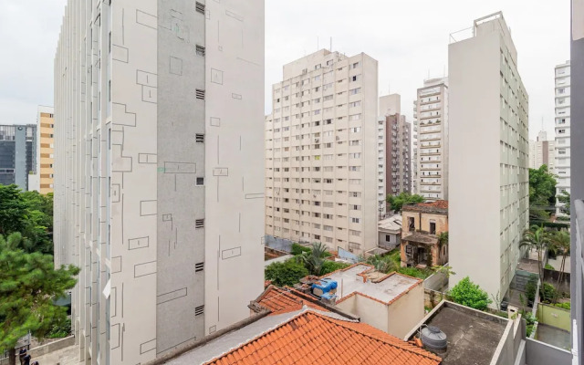 B.Homy - ALF Bela Vista