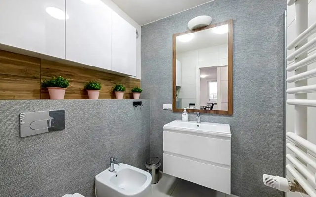 P&O Apartments Metro Wilanowska 4
