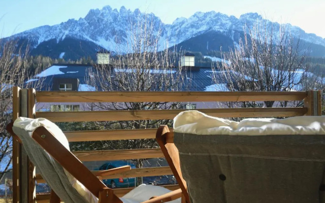 Residence Intica