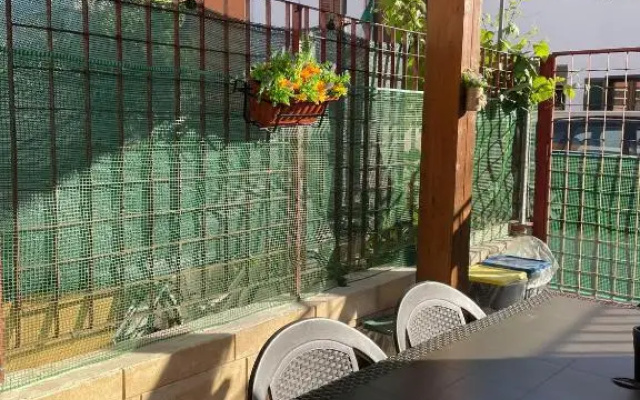 Caravaggio Apartment