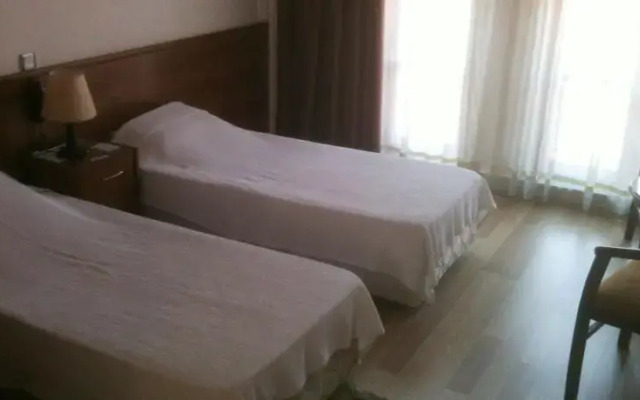 Kaptan Hotel