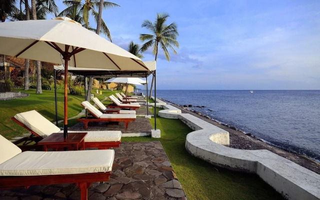 Siddhartha Oceanfront Resort & Spa Bali
