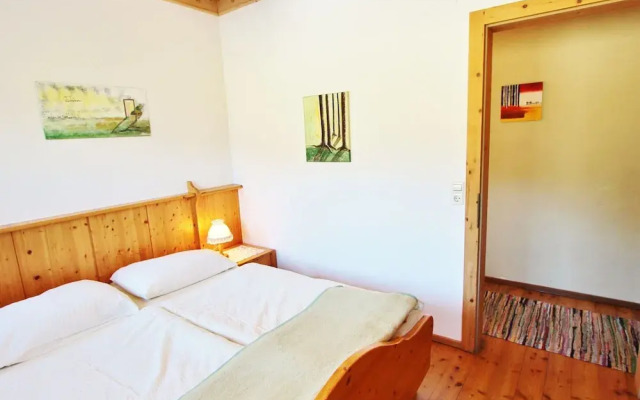 Child-friendly Apartment With Sauna
