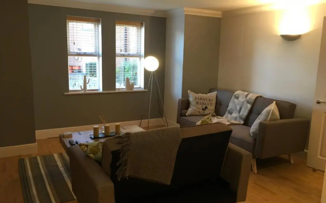 Godwin Court 21