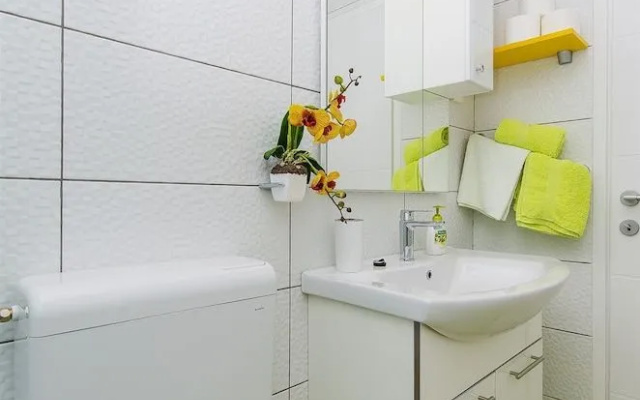 Apartments Zvonimir