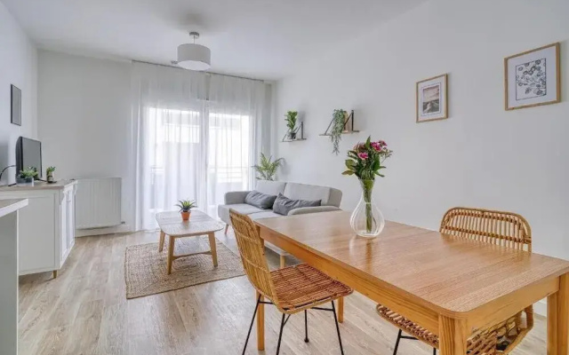 Résidence De Rueil-Malmaison