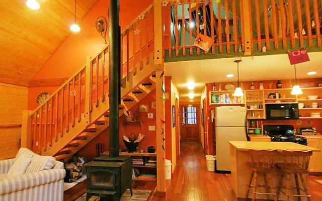 Holiday Home 21GS Cabin in the country!