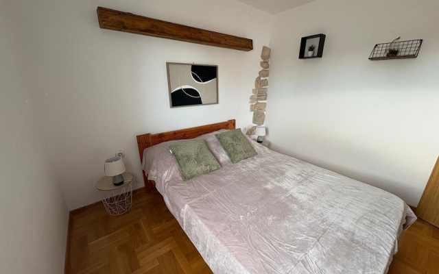 Apartments Neno
