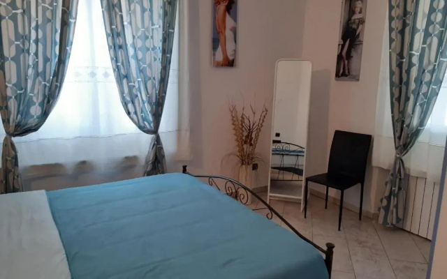Parma Holiday 2020+21