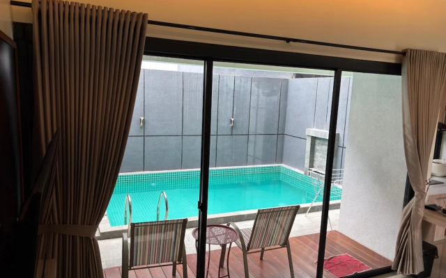 Athara Residence