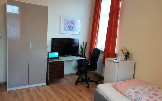 Hotel Alte Post