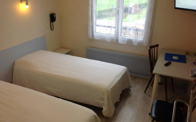 Le Relais de la Route Bleue