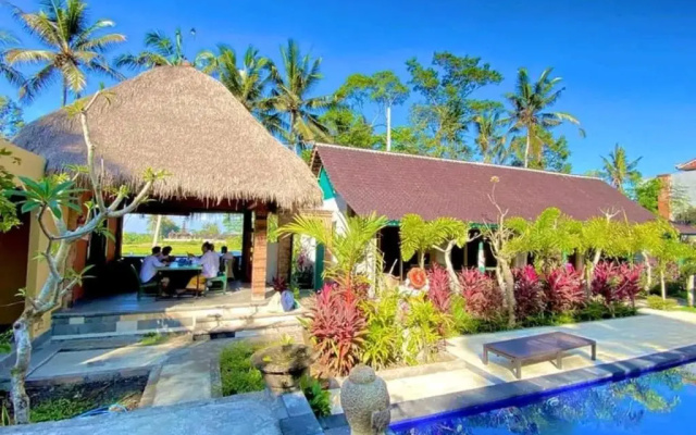 Sapta Dala Yoga Retreat