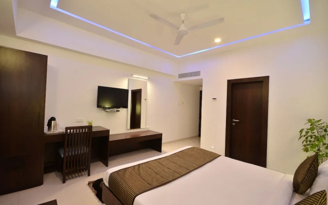 Hotel The Sentosa