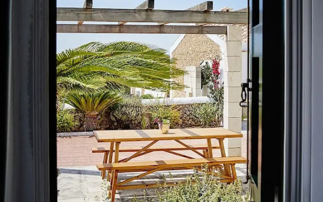 Agroturismo Turmaden des Capita