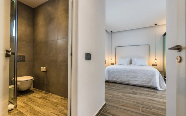 Portes Mykonos Suites & Villas