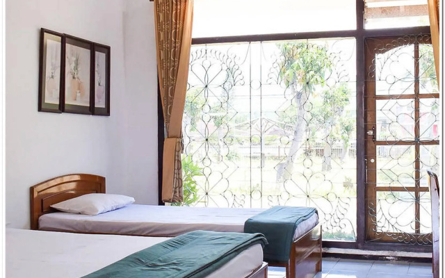 Vanda Villa Batu