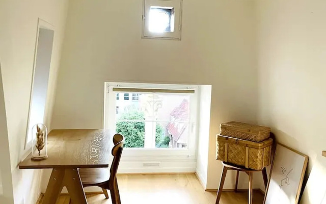Appartement Lumineux Scandinave - Coup de Foudre