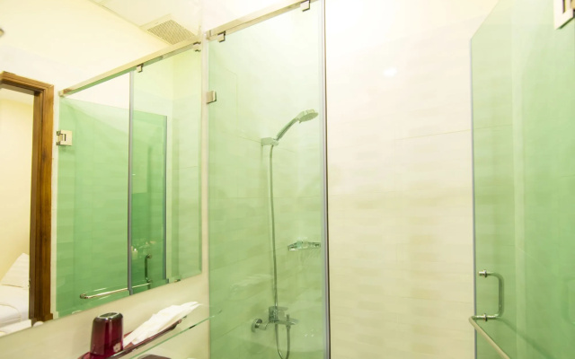 Sai Gon Park Hotel