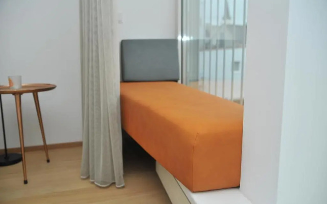 Boutique Hotel Hauser