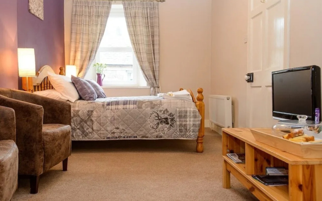 Border House B&B