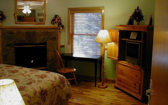 Inn At Hickory Run