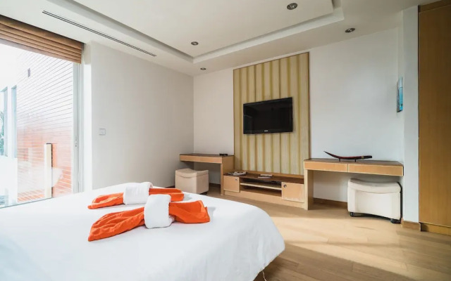 BangTao Beachfront by Lofty
