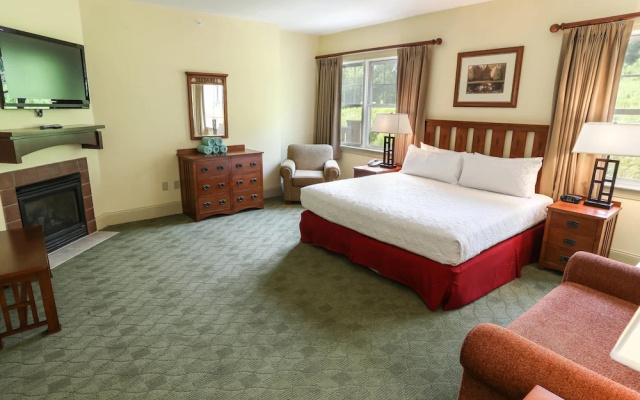 Kaatskill Mountain Club & Condos by Vail Resorts