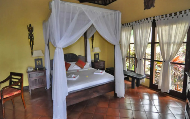 Puri Mangga Sea View Resort & Spa
