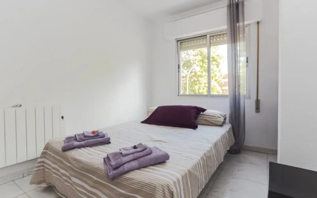 Apartamentos Complutum
