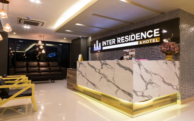Grand Inter Hotel