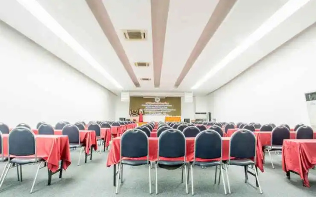 Vasu Hotel Mahasarakham