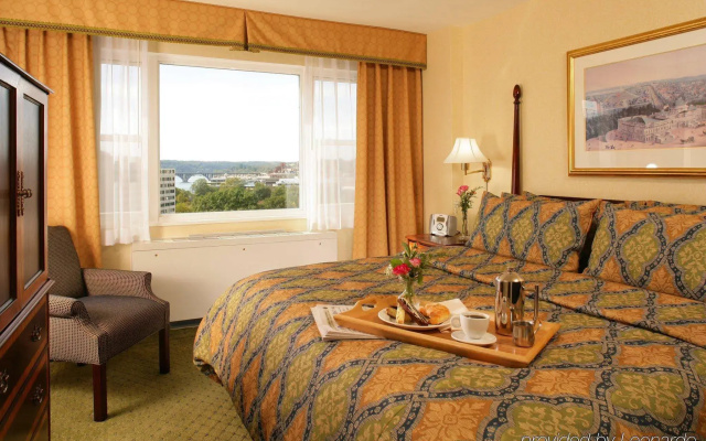ARC Hotel, Washington DC, Series by Marriott