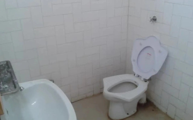 Hotel Gupta Palace